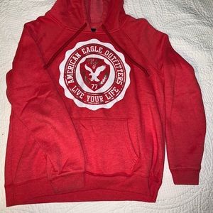American Eagle hoodie